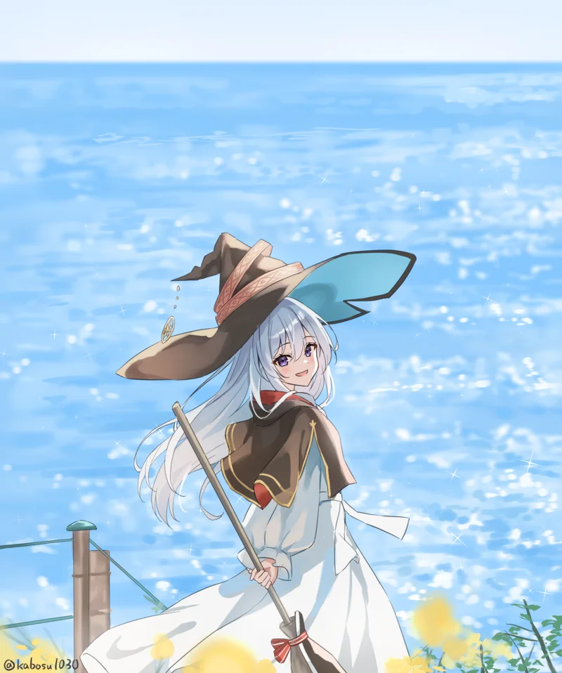 在Niri+DMS环境上使用wallpaper engine壁纸